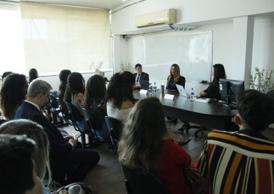 Procuradoria Geral do Município de Nova Iguaçu inicia ciclo de palestras para fortalecer a gestão fiscal e administrativa