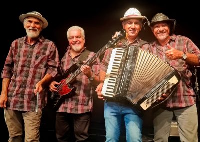 Nova Iguaçu promove 1º Festival de Cultura Nordestina a partir desta sexta-feira (15)