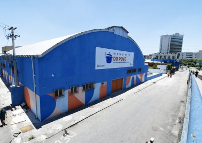 Prefeitura de Nova Iguaçu reabre Restaurante do Povo na segunda-feira (2)