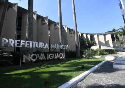 Prefeitura de Nova Iguaçu abre concurso para vagas na Secretaria Municipal de Controle Geral