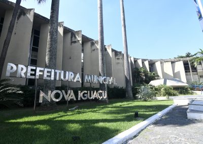 Prefeitura de Nova Iguaçu anuncia antecipação do salário de dezembro
