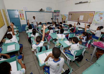 Nova Iguaçu conquista 1º lugar na campanha CIPA Escolar promovida pelo Ministério Público do Trabalho