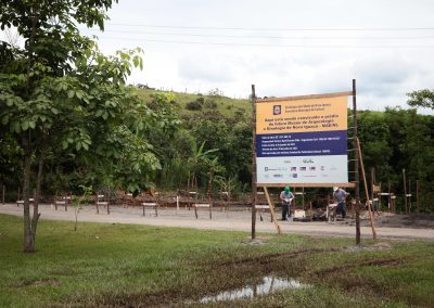 Nova Iguaçu vai abrigar o segundo Museu de Arqueologia e Etnologia da região sudeste