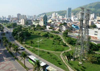 Nova Iguaçu comemora aniversário de 192 anos com eventos para todos os públicos