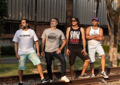 Evento de aniversário de Nova Iguaçu contará com shows e corrida no próximo sábado (25)
