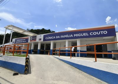 Nova Iguaçu terá cinco novos polos de testagem e cuidados com a Covid-19