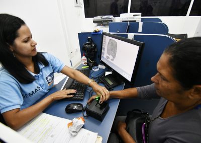 Bairro Ouro Verde receberá ação social neste sábado (22)