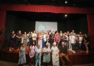 Nova Iguaçu abre inscrições para o 4º Prêmio Fenig Destaque