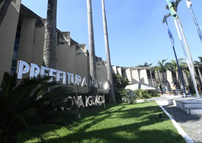 Prefeitura de Nova Iguaçu lança novo número de atendimento para serviços de iluminação pública