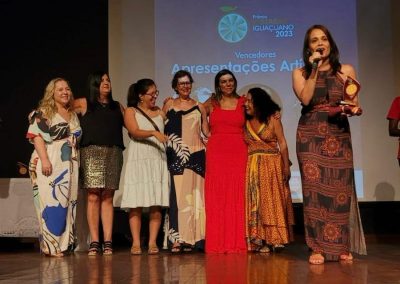 Inscrição para o Prêmio Fenig Destaque 2024 vai até esta terça-feira (18)