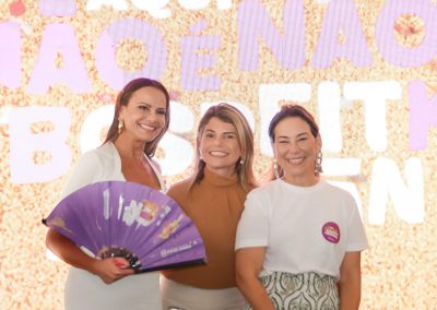 Nova Iguaçu promove ‘Folia Segura’ por um carnaval sem assédio