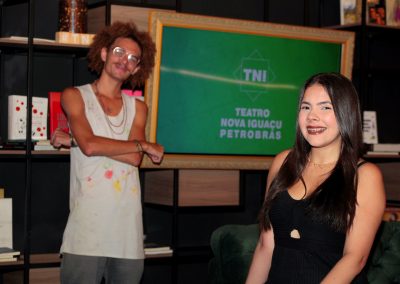 Filmes de iguaçuanos serão exibidos em sessão gratuita no próximo domingo (23)