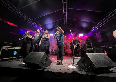 Fenig lança edital para credenciamento artístico de Nova Iguaçu