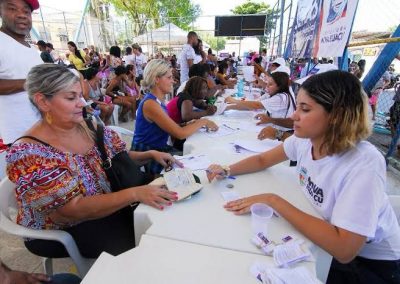 Prefeitura de Nova Iguaçu vai promover ações pelo Dia Internacional da Mulher