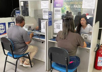 Semana do Microempreendedor Individual vai orientar futuros empreendedores em Nova Iguaçu