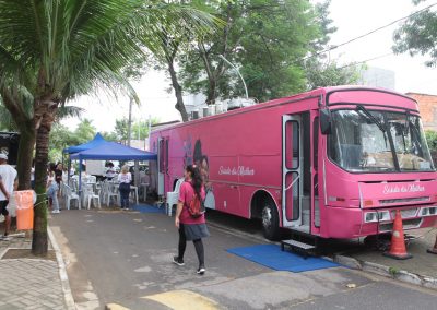 Nova Iguaçu lança projeto de combate à obesidade voltado para mulheres