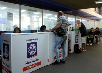 Nova Iguaçu inicia período de solicitação de isenção do IPTU