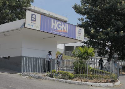 Nova Iguaçu amplia atendimento para crianças em casos de doenças respiratórias