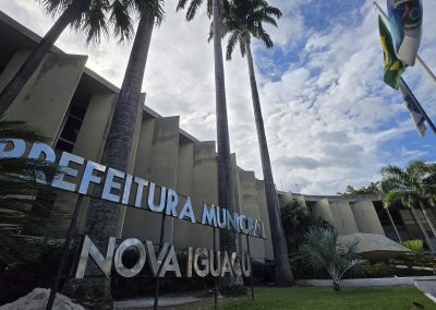 Programa de Ouvidoria Itinerante vai percorrer bairros de Nova Iguaçu