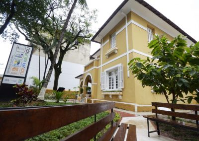 Nova Iguaçu realiza Mostra Audiovisual com obras financiadas pela Lei Paulo Gustavo