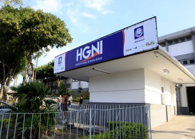 Hospital Geral de Nova Iguaçu realiza captação rara de múltiplos órgãos para transplante