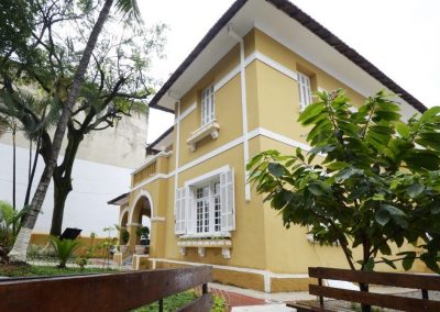 Nova Iguaçu promove 1ª TEIA Municipal dos Pontos de Cultura a partir nos dias 11 e 12 de julho