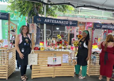 Abertas as inscrições para o Programa Municipal de Artesanato 2025