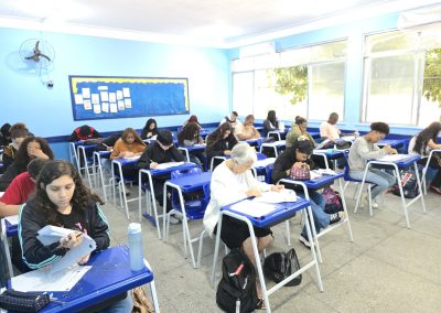 Nova Iguaçu abre 40 vagas remanescentes para Pré-Vestibular Municipal gratuito