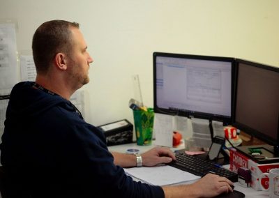 Estagiários constroem seu futuro no serviço público de Nova Iguaçu