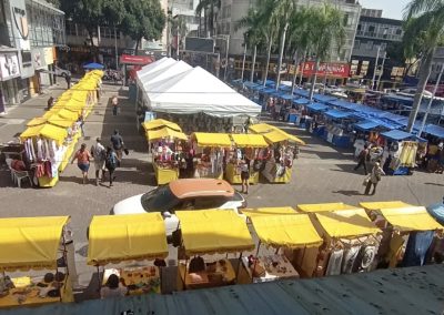 Inscrições para o Programa Municipal de Artesanato de Nova Iguaçu vão até 31 de agosto