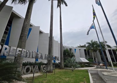 Nova Iguaçu cria secretaria municipal voltada para a causa animal