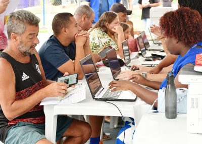 Programa “Refis nos Bairros” chega a Cabuçu com descontos de até 100% em juros e multas