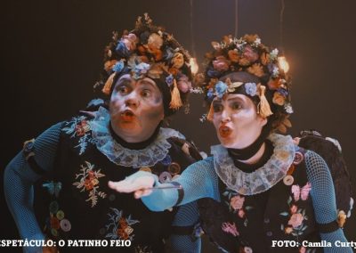 Teatro, circo e literatura agitam a semana no Festival de Artes de Nova Iguaçu