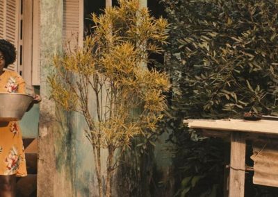 Festival de Artes de Nova Iguaçu leva cinema e literatura para alunos da Educação de Jovens e Adultos