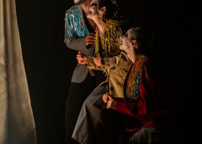 Festival de Artes de Nova Iguaçu entra na reta final