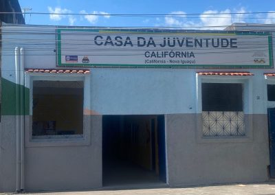 Casa da Juventude de Nova Iguaçu abre 80 vagas para novas oficinas