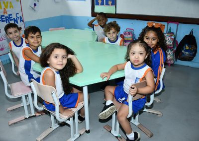 Primeira fase da pré-matrícula para a Educação Especial termina nesta quinta-feira (27)