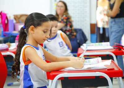 Segunda fase da pré-matrícula escolar de Nova Iguaçu termina nesta quarta-feira (10)