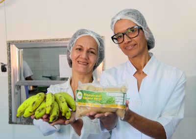 Nova Iguaçu abre chamamento público para compra de alimentos da agricultura familiar destinados à merenda escolar