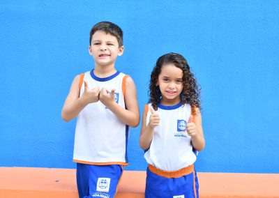 Prefeitura de Nova Iguaçu divulga lista de contemplados na pré-matrícula 2026 da rede municipal