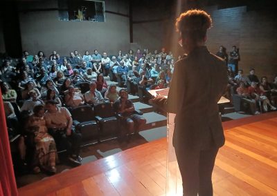 Nova Iguaçu celebra escritores no III Prêmio Antônio Fraga