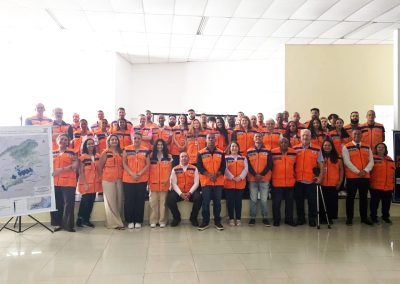 Prefeitura de Nova Iguaçu apresenta Plano de Contingências visando as chuvas de verão