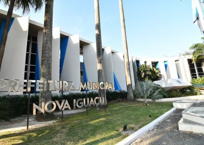 Prefeitura de Nova Iguaçu decreta ponto facultativo nos dias 24 e 31 de dezembro e 2 de janeiro