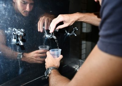 Prefeitura de Nova Iguaçu reforça cuidados com a saúde durante período de calor intenso