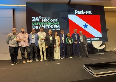 Previni de Nova Iguaçu é premiado nacionalmente por boas práticas de gestão