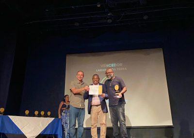 Prefeitura de Nova Iguaçu abre inscrições para o 5º Prêmio Fenig Destaque Iguaçuano