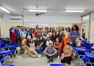 Prefeitura de Nova Iguaçu abre inscrições para o Preparatório Municipal