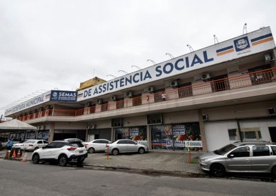 Prefeitura de Nova Iguaçu abre processo seletivo para reforçar a rede de assistência social