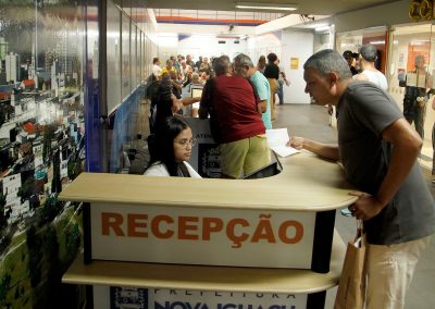 IPTU 2026: carnê já pode ser emitido online em Nova Iguaçu