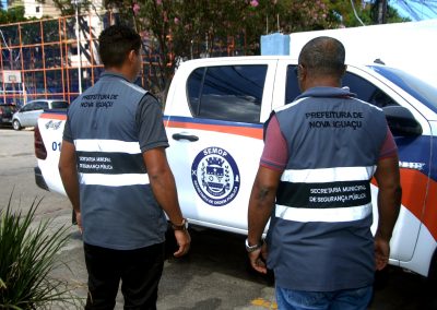 Prefeitura de Nova Iguaçu proíbe a realização do evento de “grau em motos” na pista do Aeroclube